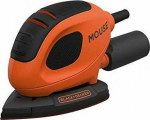 Black&Decker Szlifierka Black&Decker BEW230K