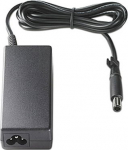 HP 90W Smart AC Adaptor W/ 7.4, mm. Dongle **New Retail** We