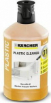 K&auml;rcher Karcher Plastic cleaner 3 w 1, 1 liter (6.295-758.0)