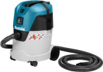 Makita VC2512L Vacuum cleaner
