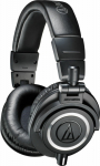 Audio-Technica headphones ATH-M50X