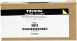 Toner Toshiba T-305P Yellow Original (6B000000753)
