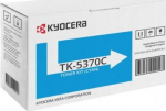Kyo Kyocera TK-5370C (1T02YJCNL0) Toner Cartridge, Cyan