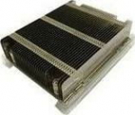 SuperMicro Supermicro CPU K&uuml;hler SNK-P0057PS Sockel 2011 1U passiv, Narrow ILM