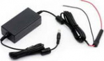ZEBRA DC-DC VEHICLE ADAPTER CIG, 12-24V ZQ5/ZQ6