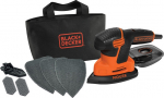Black&Decker Szlifierka Black&Decker KA2000