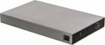 Pocket InLine 2.5'' SATA 6G - USB-C 3.2 Gen 2 (00031A)