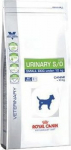 Roy ROYAL CANIN Vet Urinary S/O Small Dog Canine dry food - 1.5kg