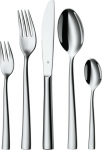 WMF Philadelphia Cromargan cutlery set 18/10 stainless steel