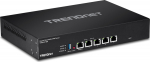 TRENDnet TWG-431BR - Router 1GbE - WAN-Ports: