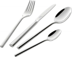 ZWILLING 07146-338-0 Besteck-Set 68 St&uuml;ck(e) Edelstahl (07146-338-0)