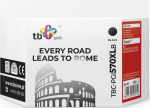 Ink TB Print Ink do PGI-570XL (TBC-PGI570XLB BK)