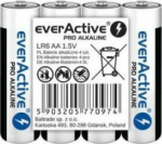 EverActive Battery Pro AA / R6 2900mAh 4 szt