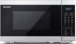 Sharp Microwave oven with grill Freestanding 800W 20liter