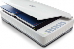 Plustek OPTICPRO A320E A3+ FLATBED, SCANNER