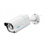 Reolink RLC-811A PoE - surveillance camera outside- and for indoor use