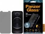 PanzerGlass Privacy - panssarilasi, iPhone 12 / 12 Pro