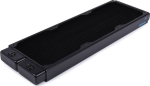 Alphacool NexXxoS HPE-30 Radiator 360mm - schwarz
