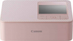 Canon SELPHY CP1500 R&oacute;żowa