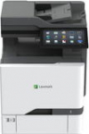 Lexmark CX735ADSE MFP COLORLASER, 50PPM / TOUCHSCREEN