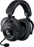 Log G PRO X 2 LIGHTSPEED Wireless Gaming Headset Black