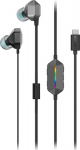 Lenovo | RGB Gaming In-Ear Headphones | Legion E510 7.1 | Wired