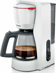 BOS Coffee machine MyMoment TKA2M111 white