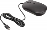 Lenovo GY51D20875 mouse Office Ambidextrous USB Type-C Optical 2400 DPI