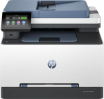 HP Color LaserJet Pro MFP 3302fdw