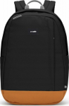 Pacsafe GO 25L Backpack jet black
