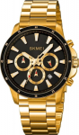 Skmei 2295GD Men's Watch / gold