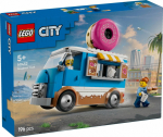 LEGO City 60452 &ndash; Donut truck