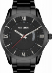Paul Lorens Men's Watch PL3844B3-1A5 / blue