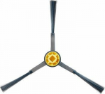 Midea Midea Spare Parts Kit for V12: 4x Side Brushes, 4x Mops