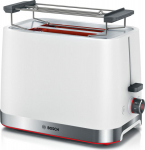 BOS R&ouml;ster Bosch, valge