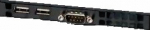 Supermicro Front panel connectors