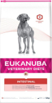 Eukanuba Veterinary Diet Intestinal 12 kg Adult