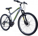 Huffy Bike EXTENT 26" Silver 26950W Silver