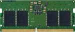 KIN Kingston - DDR5 - module - 8 GB - SO DIMM 262-pin - 5600 MT/s / PC5-44800 - CL46 - 1.1 V - not buffered - ECC