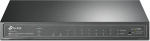 TP-Link TL-SG2210P 2 SFP Slots Switch 8-porte Gigabit PoE