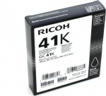 Ricoh GC41K (405761) Ink Cartridge, Black