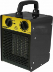 Dedra Electric heater PTC 2.0 kW