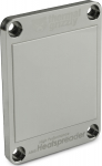 Thermal Grizzly S-TG-HPHS-AM5 - Cooling plate - Kupfer - Nickel - Buchse AM5 - AMD Ryzen&trade; 7 - 1 St&uuml;ck(e)