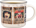 Paladone One Piece Heat Change Mug