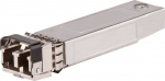HPE Aruba - Industrial temperature - SFP (Mini-GBIC)-