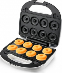 Sandwich maker 5w1 ST-500, bia�y, 750W, Orava