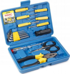 Bahco Tool Set Bahco Tool Set 16el. (pliers, screwdrivers, hex keys)