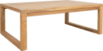 Coffee table SERENITY 120x80xH45cm, teak