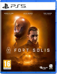 Meridiem Games PS5 Fort Solis Standard Edition