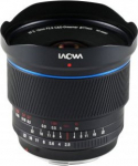 Venus Optics Laowa lens 10 mm f/2.8 FF II C&D-Dreamer MF do Canon RF
